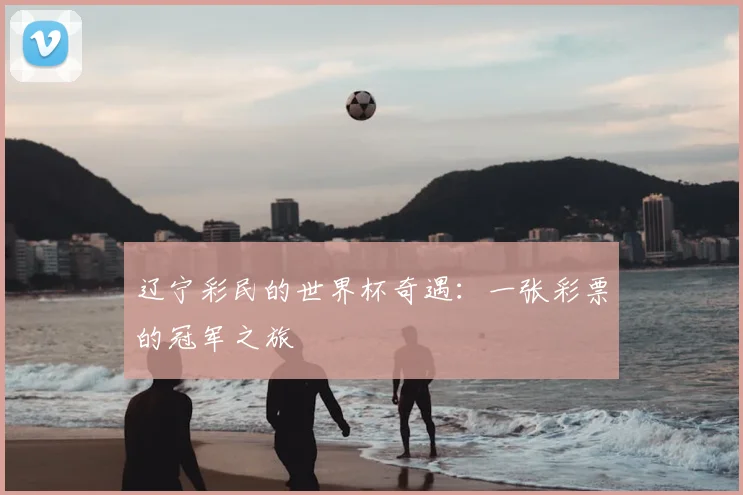 辽宁彩民的世界杯奇遇:一张彩票的冠军之旅