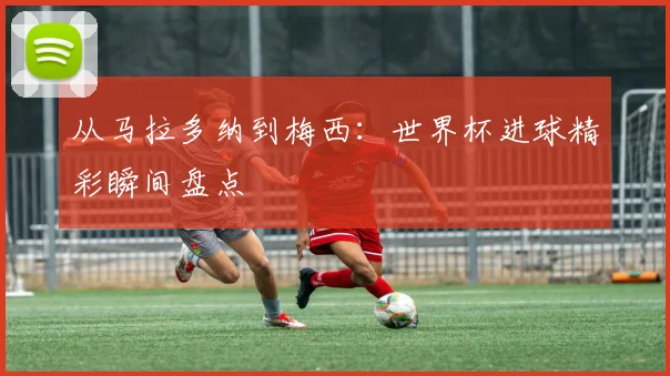 从马拉多纳到梅西：世界杯进球精彩瞬间盘点